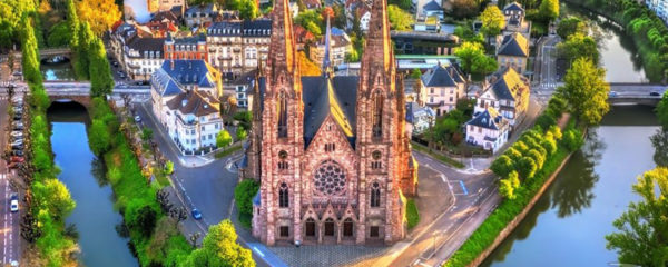 Strasbourg