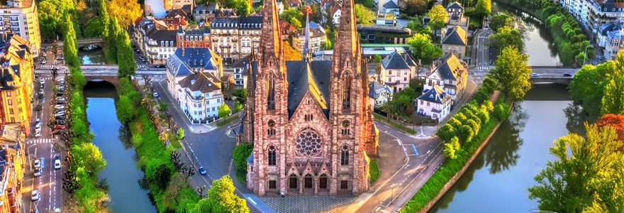 Strasbourg