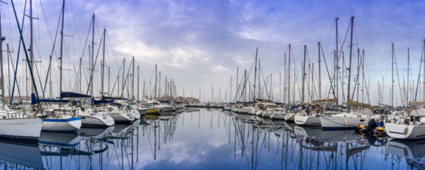 Bases nautiques