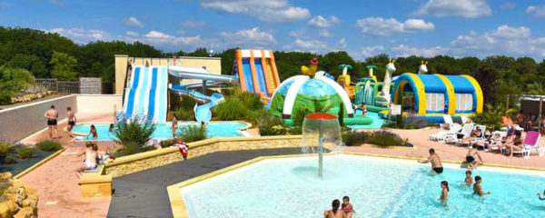 vacances en famille en Dordogne