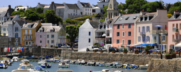 Morbihan
