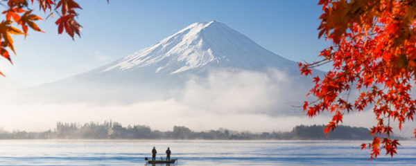 Japon