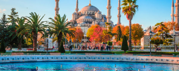 Istanbul