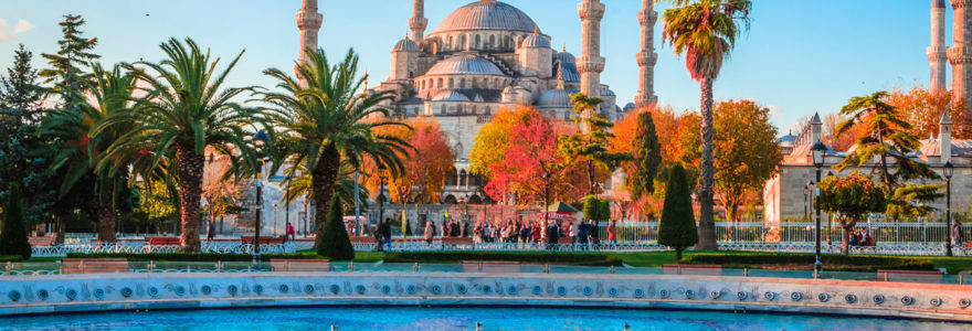 Istanbul